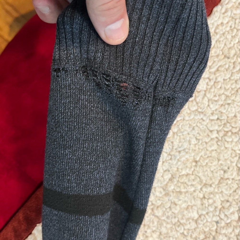 True Rocks Sweater - Picture 7 of 7